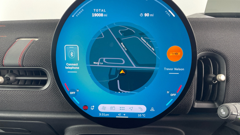 MINI Cooper 2.0 S Sport 5dr Auto Petrol Hatchback